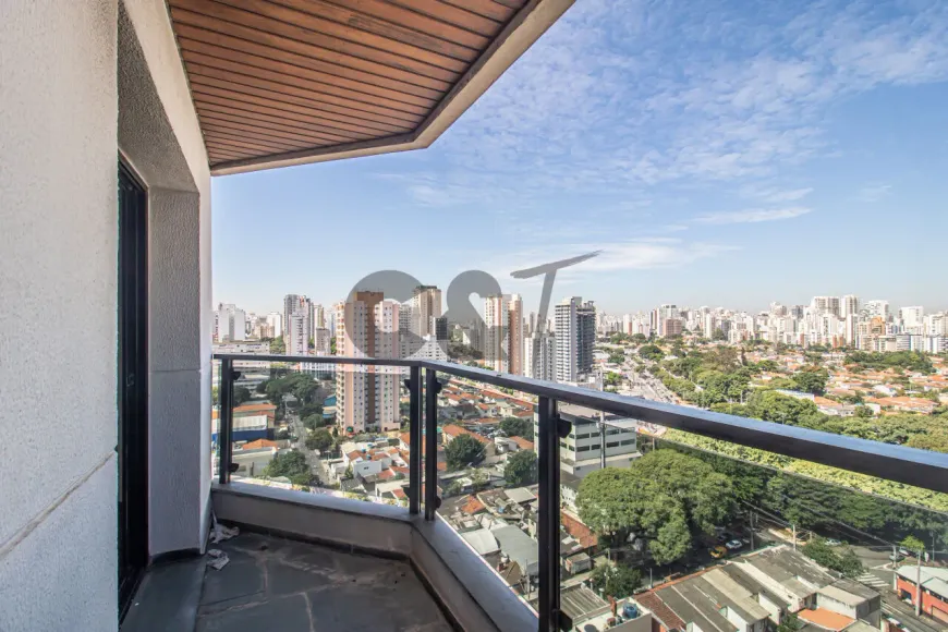 Foto 1 de Apartamento com 3 Quartos para venda ou aluguel, 158m² em Vila Olímpia, São Paulo