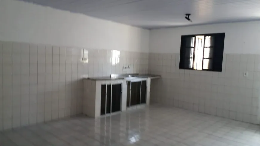 Foto 1 de Casa com 3 Quartos à venda, 200m² em Cidade Universitária, Maceió