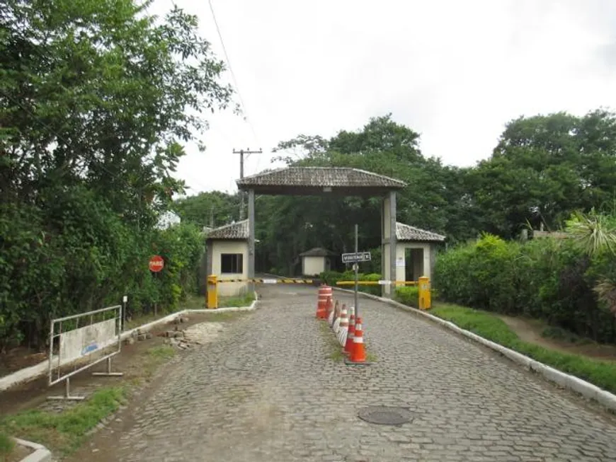 Foto 1 de Lote/Terreno à venda, 2000m² em Vargem Grande, Rio de Janeiro