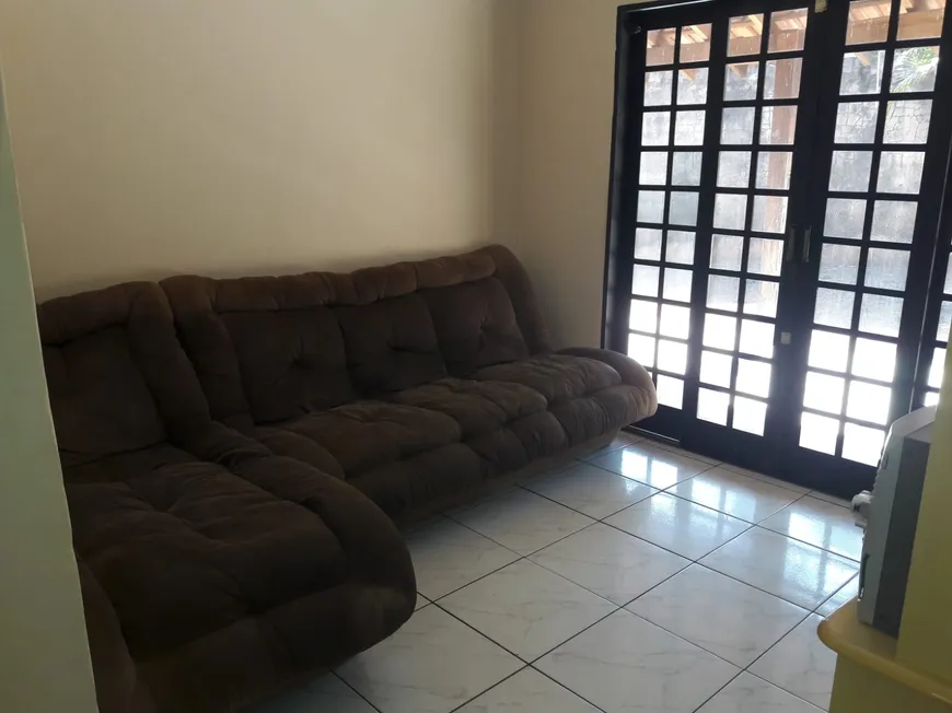 Foto 1 de Casa com 3 Quartos à venda, 140m² em Parque das Flores II, São José do Rio Preto