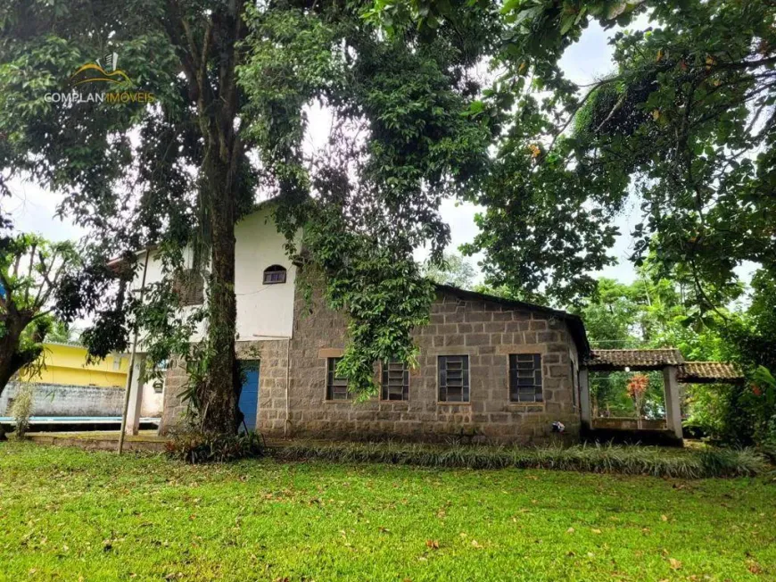 Foto 1 de Casa de Condomínio com 5 Quartos à venda, 1156m² em Praia do Saco, Mangaratiba