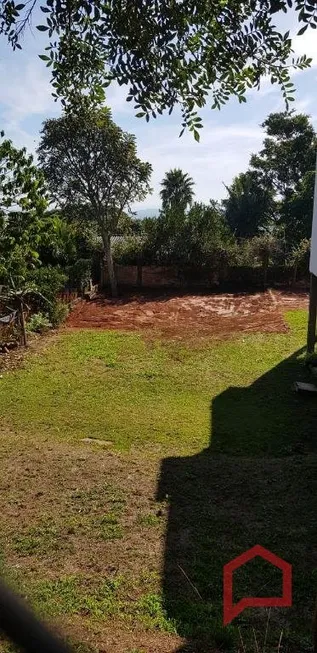 Foto 1 de Lote/Terreno à venda, 300m² em Feitoria, São Leopoldo