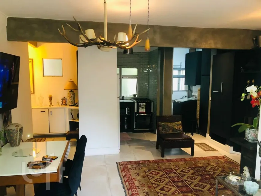 Foto 1 de Apartamento com 2 Quartos à venda, 70m² em Vila Olímpia, São Paulo