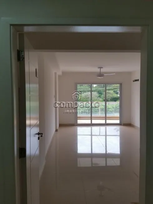 Foto 1 de Apartamento com 3 Quartos à venda, 80m² em Jardim Tarraf II, São José do Rio Preto