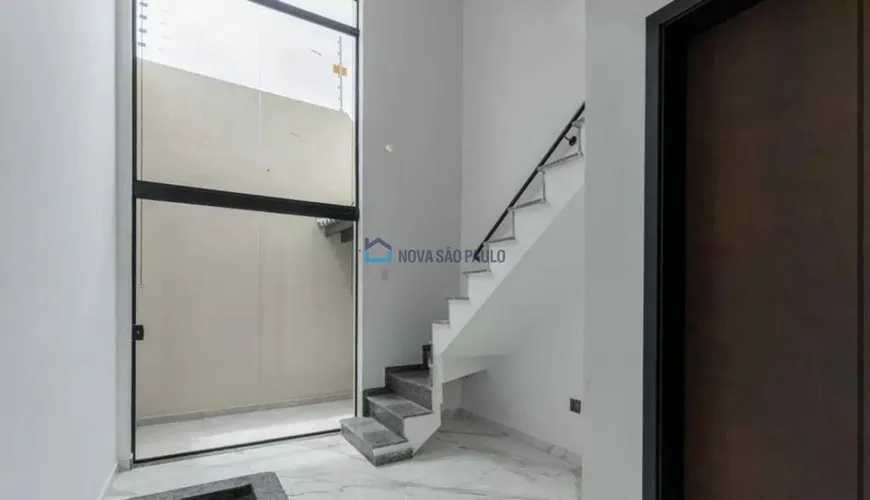 Foto 1 de Apartamento com 1 Quarto para alugar, 27m² em Vila Mascote, São Paulo