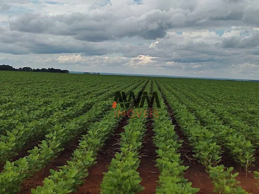 Foto 1 de Fazenda/Sítio à venda, 24829200m² em Zona Rural, Pedro Afonso