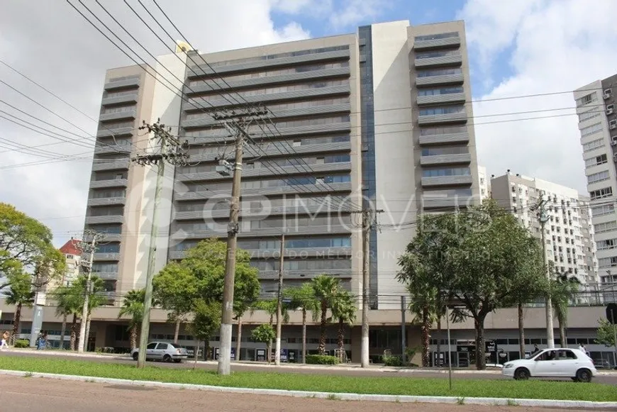 Foto 1 de Sala Comercial à venda, 25m² em Jardim Lindóia, Porto Alegre