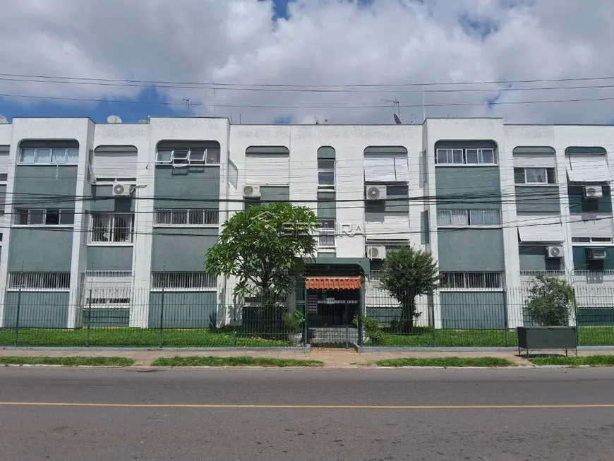 Foto 1 de Apartamento com 3 Quartos à venda, 99m² em Marechal Rondon, Canoas