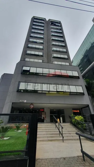 Foto 1 de Imóvel Comercial para alugar, 340m² em Água Branca, São Paulo