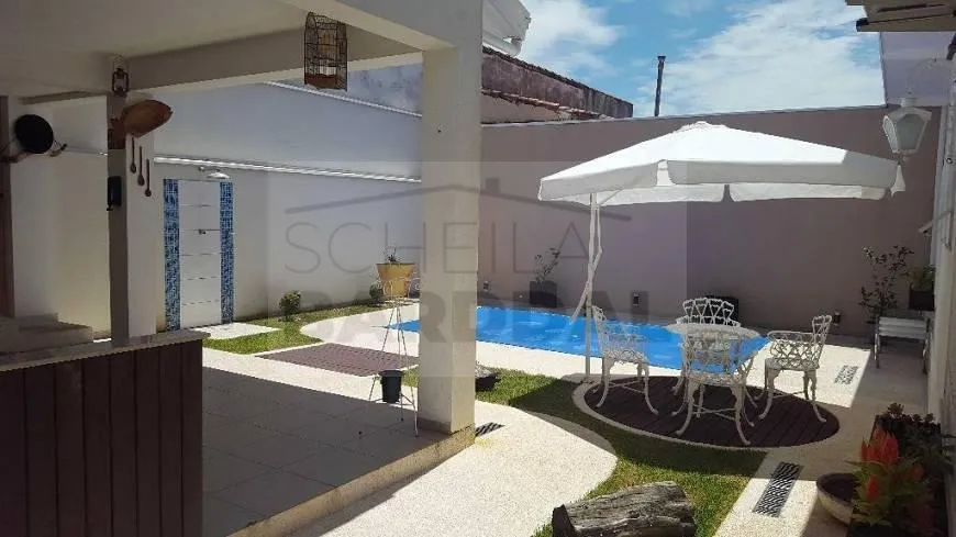 Foto 1 de Casa com 3 Quartos à venda, 220m² em Vila Nogueira, Campinas