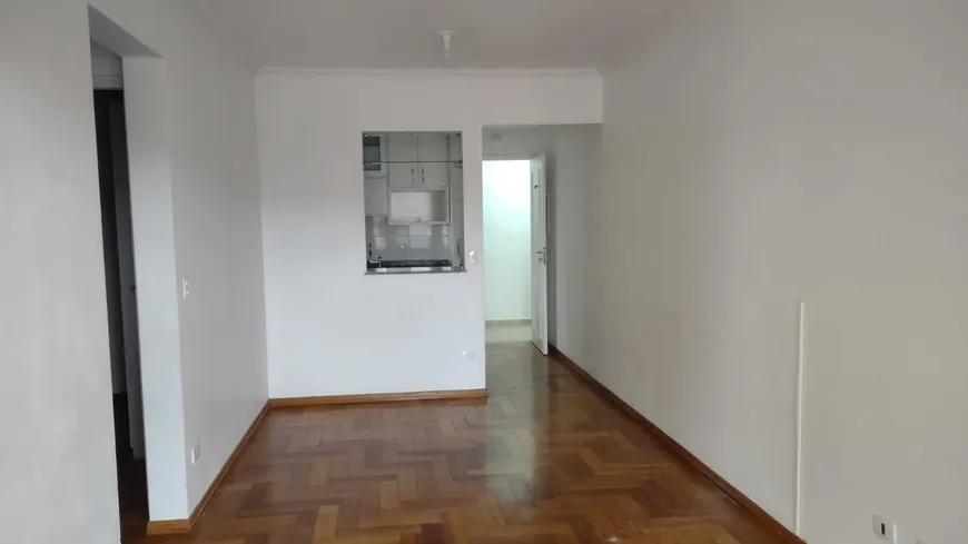 Foto 1 de Apartamento com 2 Quartos à venda, 56m² em Butantã, São Paulo