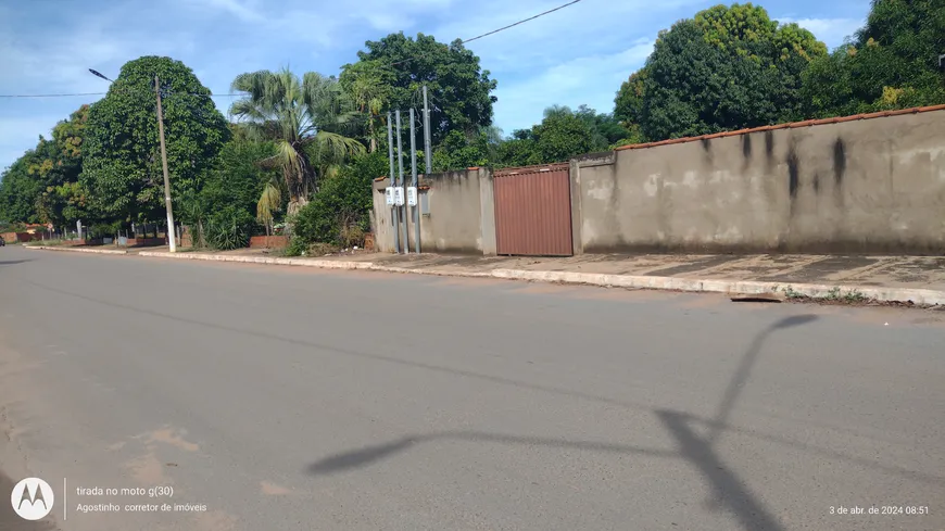 Foto 1 de Lote/Terreno à venda, 2812m² em Pascoal Ramos, Cuiabá