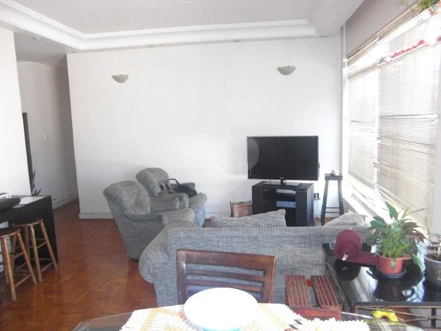 Foto 1 de Apartamento com 3 Quartos à venda, 160m² em Barra Funda, São Paulo