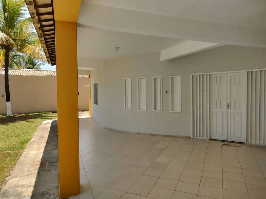 Foto 1 de Casa com 5 Quartos à venda, 250m² em , Estância