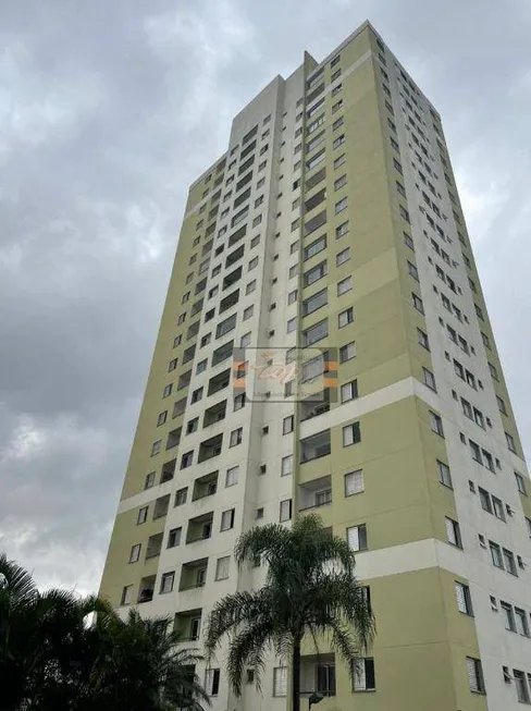 Foto 1 de Apartamento com 2 Quartos à venda, 50m² em Freguesia do Ó, São Paulo