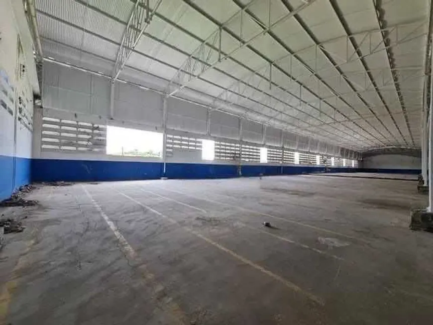 Foto 1 de Galpão/Depósito/Armazém para alugar, 8000m² em Ipsep, Recife