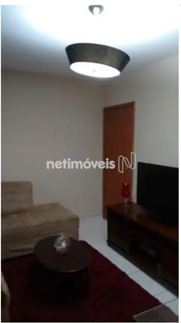 Foto 1 de Apartamento com 2 Quartos à venda, 59m² em Bonsucesso, Belo Horizonte