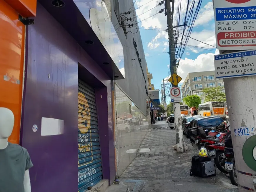 Foto 1 de Ponto Comercial para alugar, 60m² em Lapa, São Paulo