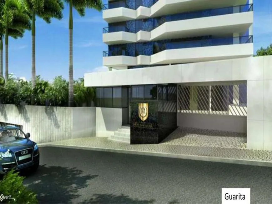 Foto 1 de Apartamento com 4 Quartos à venda, 275m² em Ondina, Salvador