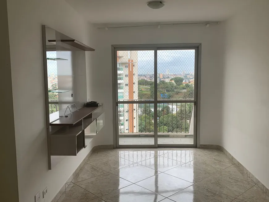 Foto 1 de Apartamento com 3 Quartos à venda, 97m² em Santana, São Paulo