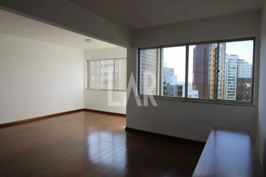 Foto 1 de Apartamento com 4 Quartos à venda, 170m² em Gutierrez, Belo Horizonte