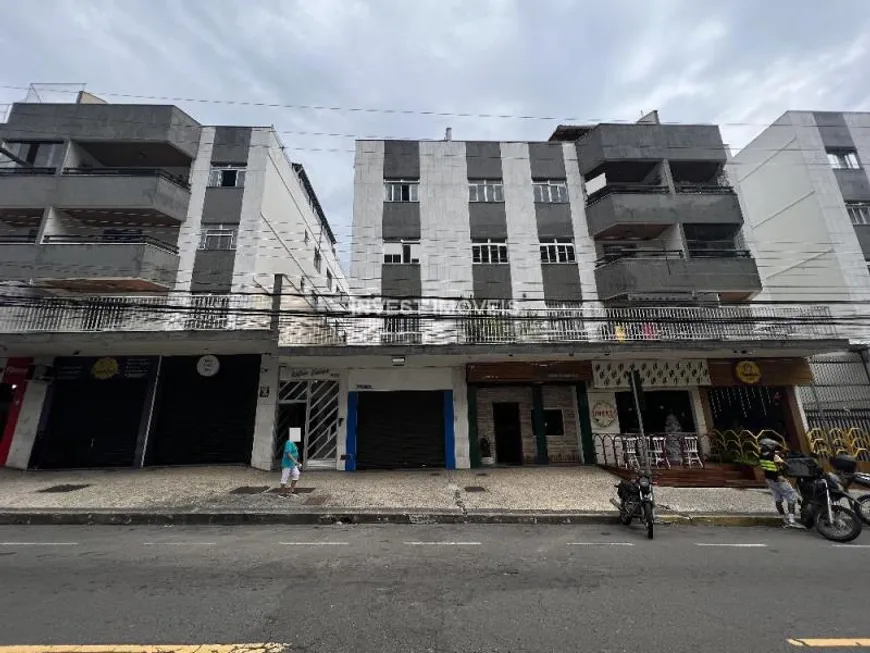 Foto 1 de Apartamento com 3 Quartos à venda, 85m² em Paineiras, Juiz de Fora