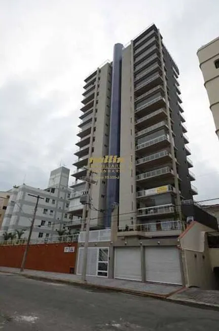 Foto 1 de Apartamento com 3 Quartos à venda, 136m² em Enseada, Guarujá