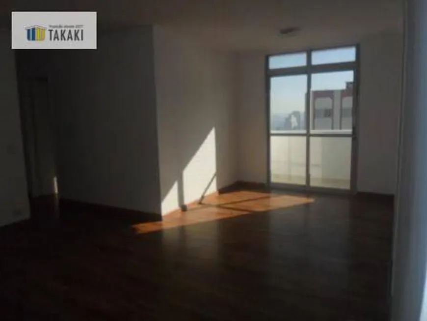 Foto 1 de Apartamento com 3 Quartos à venda, 97m² em Planalto Paulista, São Paulo