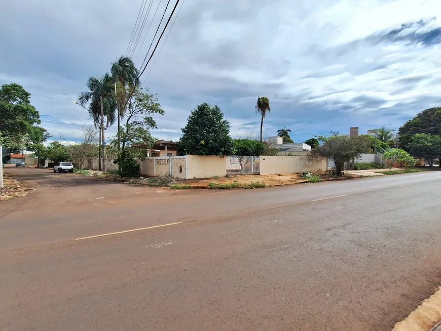 Foto 1 de Casa com 3 Quartos à venda, 160m² em Sobrinho, Campo Grande