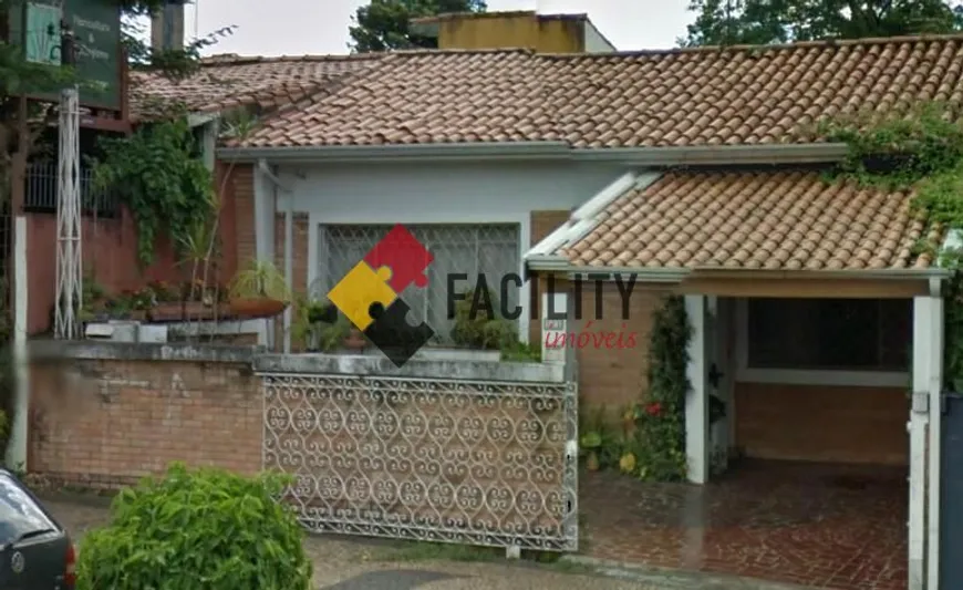 Foto 1 de Imóvel Comercial com 3 Quartos para alugar, 150m² em Jardim Guanabara, Campinas