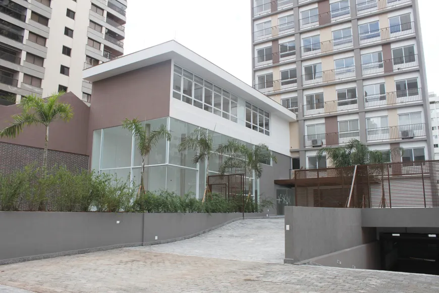 Foto 1 de Ponto Comercial com 1 Quarto para alugar, 230m² em Pinheiros, São Paulo