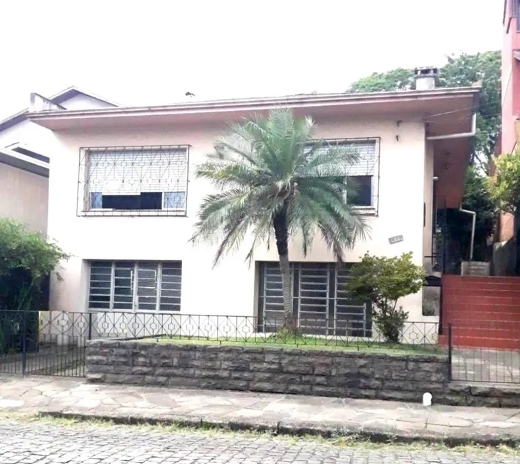 Foto 1 de Casa com 4 Quartos à venda, 96m² em Esplanada, Caxias do Sul