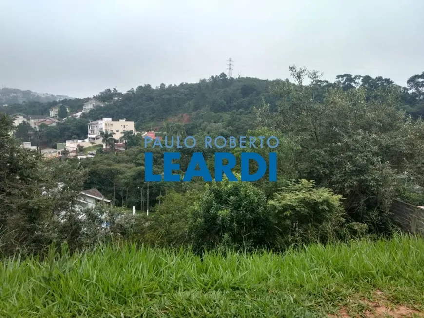 Foto 1 de Lote/Terreno à venda, 1719m² em Aruja Hills III, Arujá