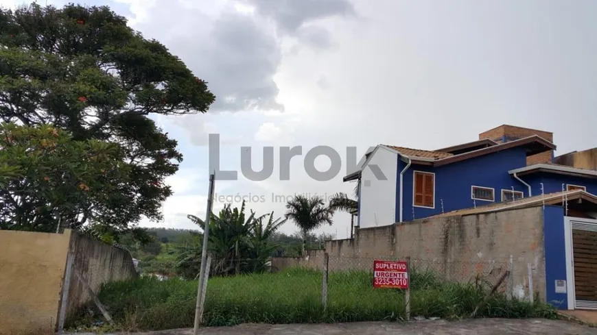 Foto 1 de Lote/Terreno à venda, 443m² em Vila Brandina, Campinas