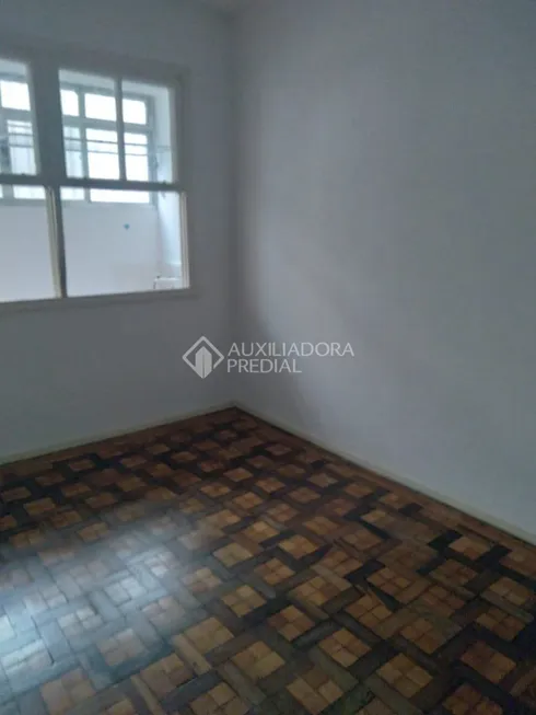 Foto 1 de Apartamento com 1 Quarto à venda, 45m² em Santana, Porto Alegre