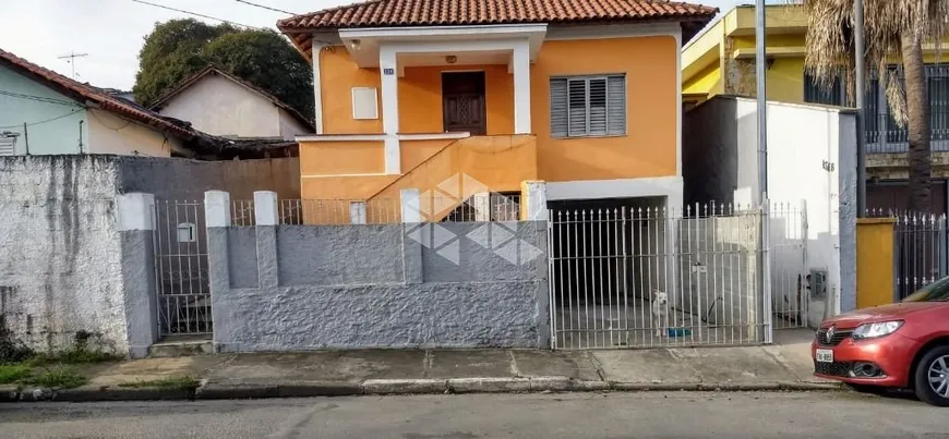 Foto 1 de Casa com 2 Quartos à venda, 200m² em Pirituba, São Paulo