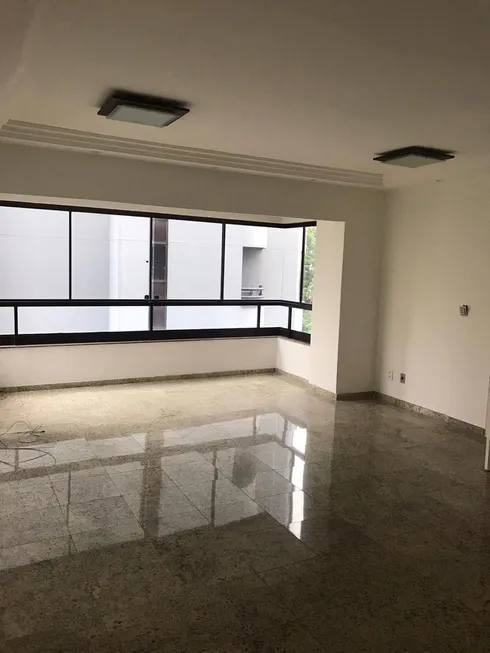 Foto 1 de Apartamento com 3 Quartos à venda, 107m² em Morumbi, São Paulo