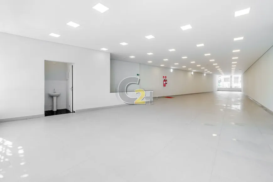 Foto 1 de Prédio Comercial à venda, 470m² em Santa Cecília, São Paulo