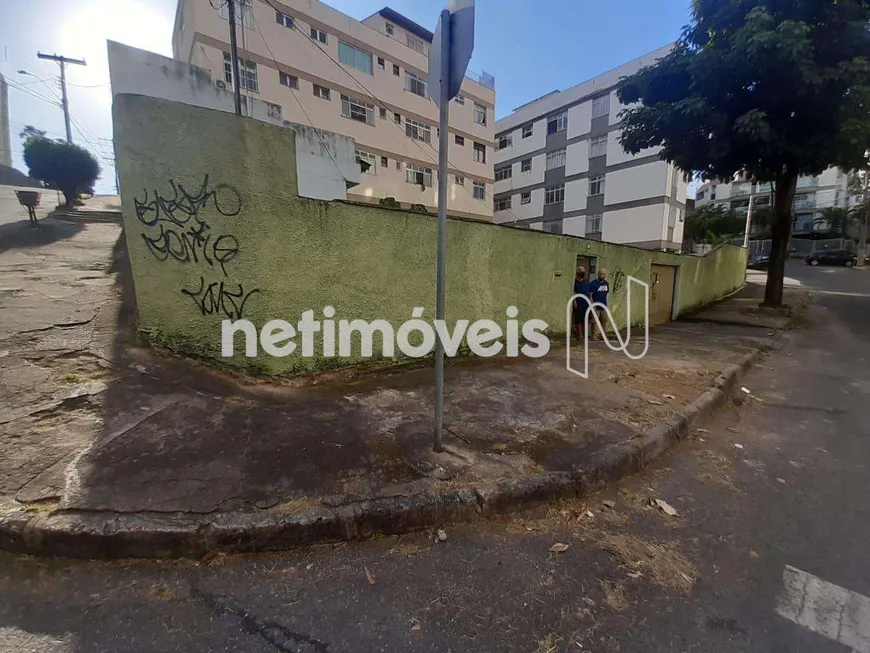 Foto 1 de Lote/Terreno à venda, 371m² em Graça, Belo Horizonte