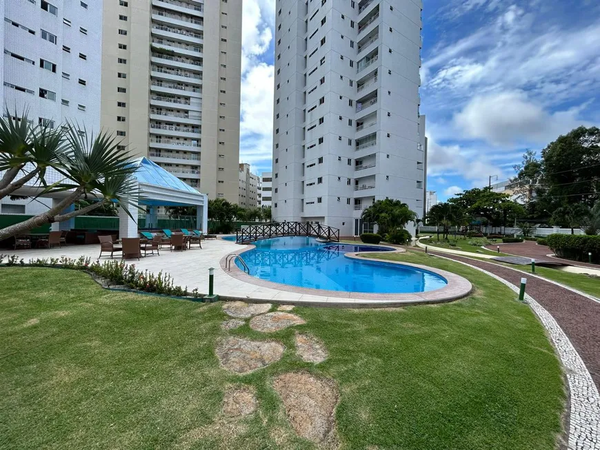 Foto 1 de Apartamento com 3 Quartos à venda, 150m² em Aldeota, Fortaleza