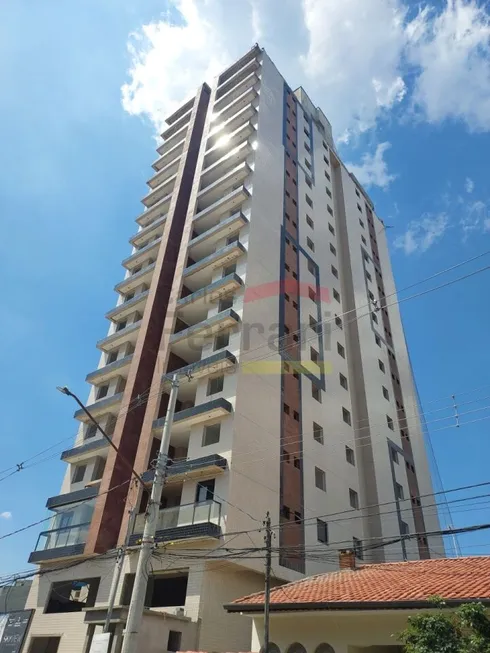 Foto 1 de Apartamento com 2 Quartos à venda, 68m² em Vila Moreira, Guarulhos