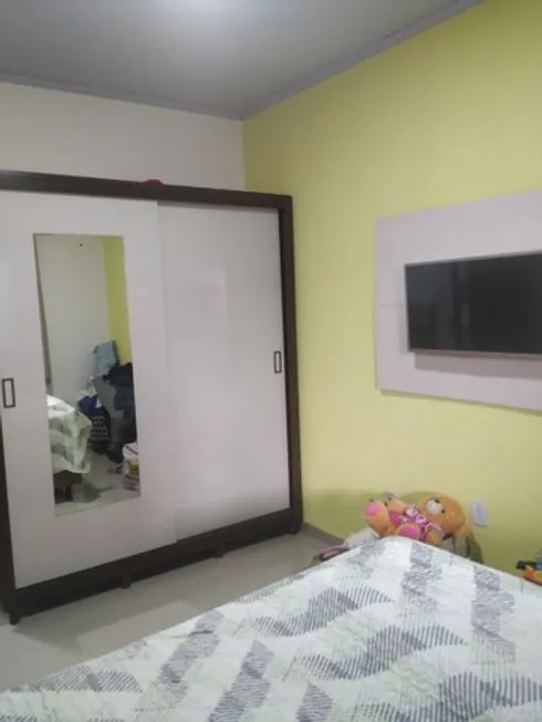 Foto 1 de Casa com 2 Quartos à venda, 100m² em Setor Habitacional Sol Nascente, Brasília