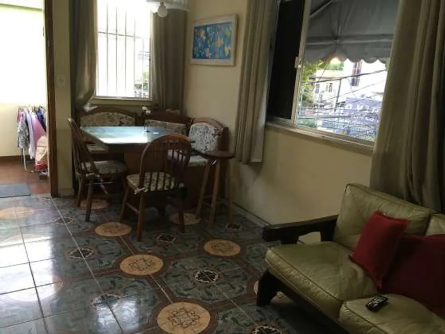 Foto 1 de Apartamento com 2 Quartos à venda, 54m² em Tauá, Rio de Janeiro