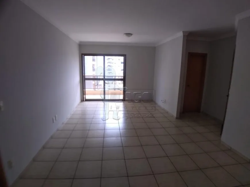 Foto 1 de Apartamento com 4 Quartos à venda, 143m² em Jardim São Luiz, Ribeirão Preto