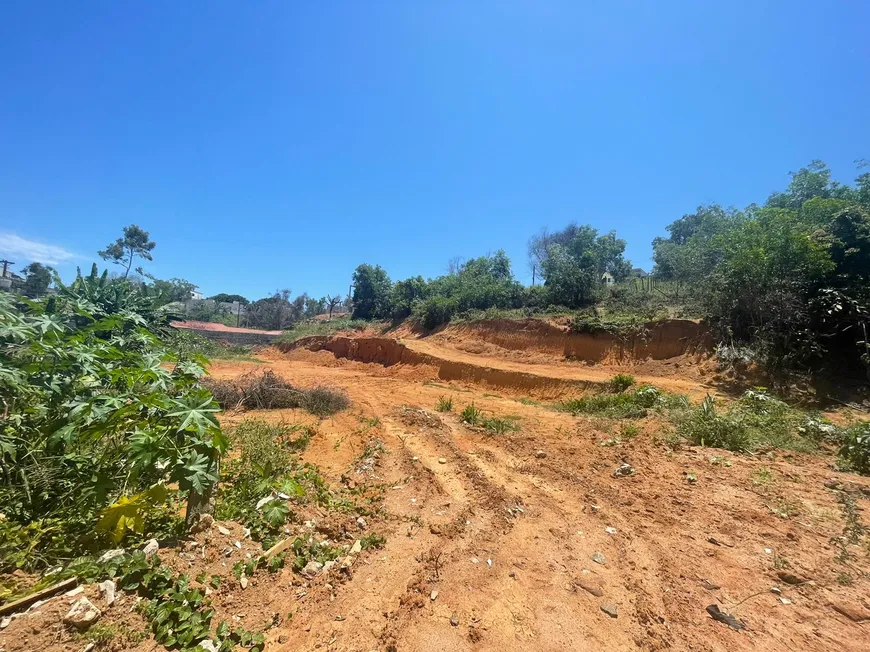 Foto 1 de Lote/Terreno à venda, 360m² em Nova Guarapari, Guarapari