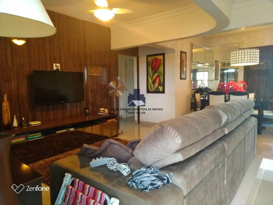 Foto 1 de Apartamento com 2 Quartos à venda, 130m² em Vila Maceno, São José do Rio Preto