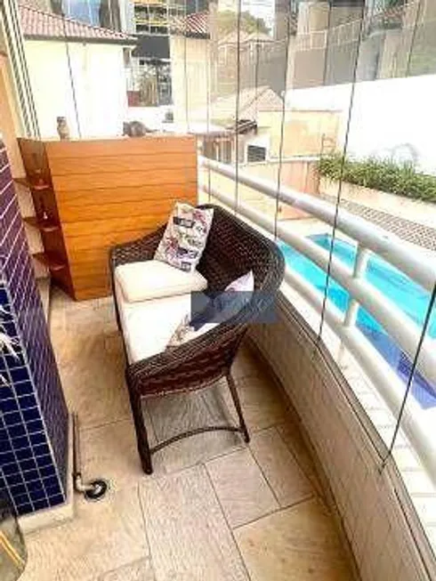 Foto 1 de Apartamento com 4 Quartos à venda, 144m² em Pinheiros, São Paulo