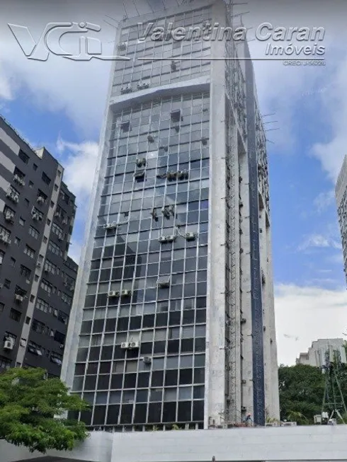 Foto 1 de Sala Comercial à venda, 32m² em Vila Paulistana, São Paulo