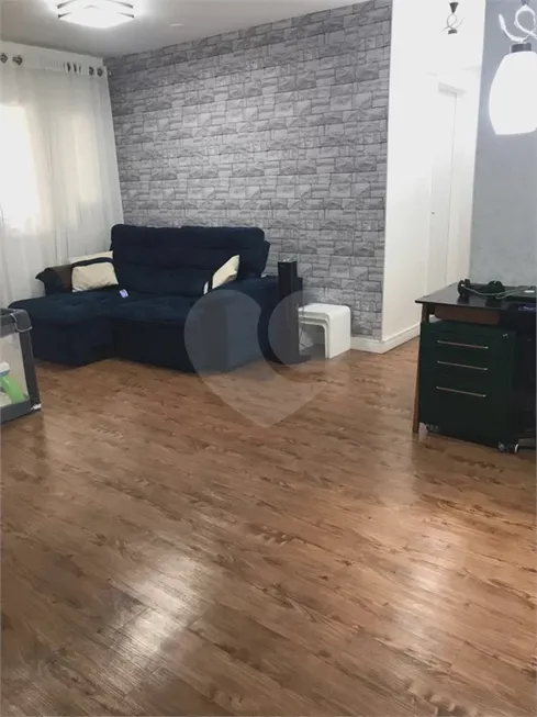 Foto 1 de Apartamento com 3 Quartos à venda, 88m² em Vila Romana, São Paulo