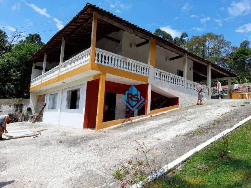 Foto 1 de Fazenda/Sítio com 4 Quartos à venda, 3045m² em Batistini, São Bernardo do Campo